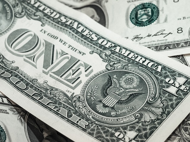 personal finance course materials with budget templates